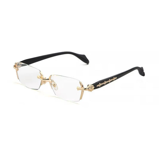 GAFAS RETRO 2025 ULTRA LIGERO