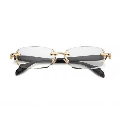 GAFAS RETRO 2025 ULTRA LIGERO