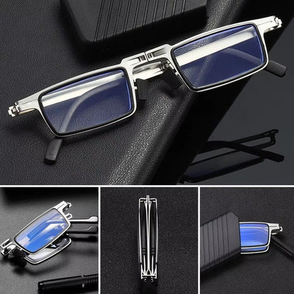 👓 Gafas de Lectura Antiluz Azul – Confort y Protección Visual 🔥