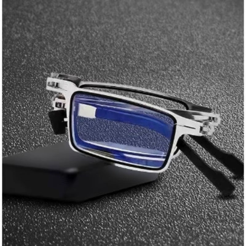 👓 Gafas de Lectura Antiluz Azul – Confort y Protección Visual 🔥