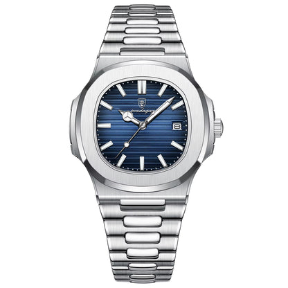 ⌚ Reloj POEDAGAR de Lujo