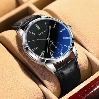 ⌚ Reloj MREURIO de Negocios