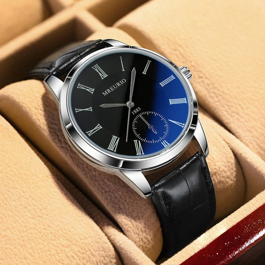 ⌚ Reloj MREURIO de Negocios