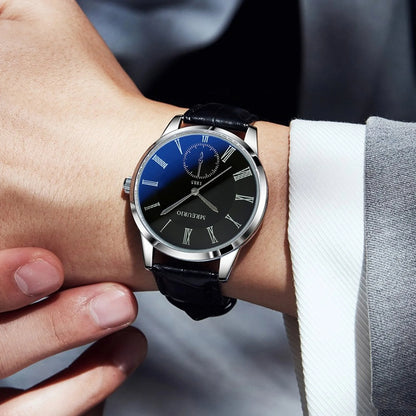 ⌚ Reloj MREURIO de Negocios