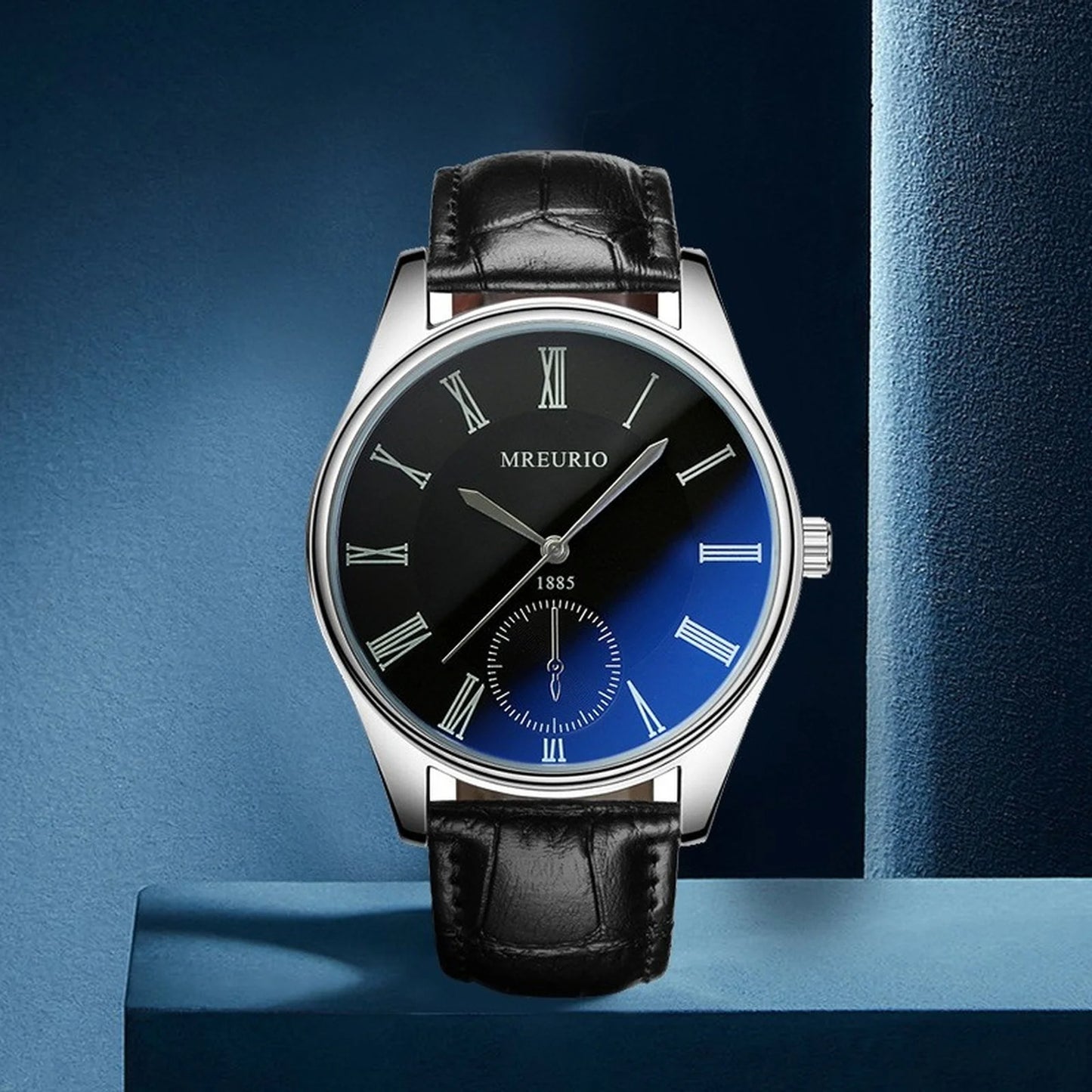 ⌚ Reloj MREURIO de Negocios
