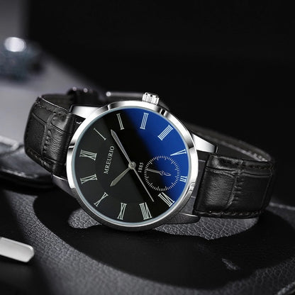 ⌚ Reloj MREURIO de Negocios