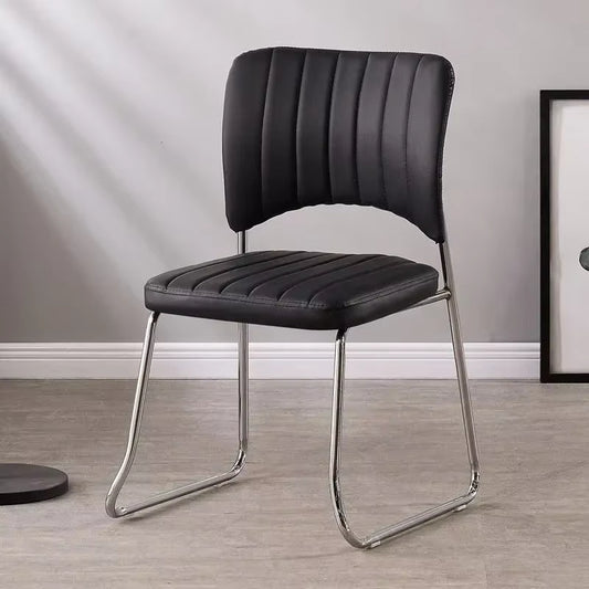 sillas de escritorio para una sola persona