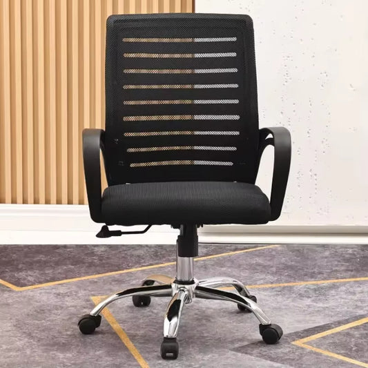 Silla Ejecutiva Nova Mesh