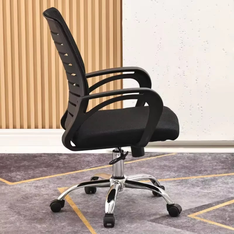 Silla Ejecutiva Nova Mesh