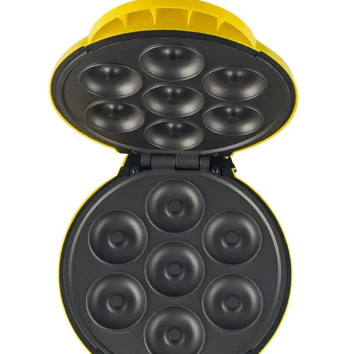Mini Máquina Multifuncional para Donas y Pasteles