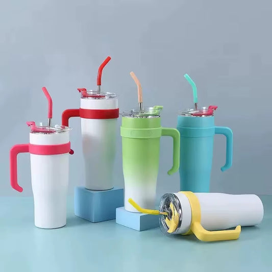 🥤 Botella Térmica de Acero Inoxidable 1pc