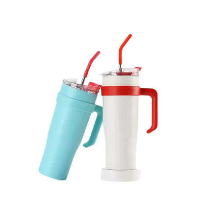 🥤 Botella Térmica de Acero Inoxidable 1pc