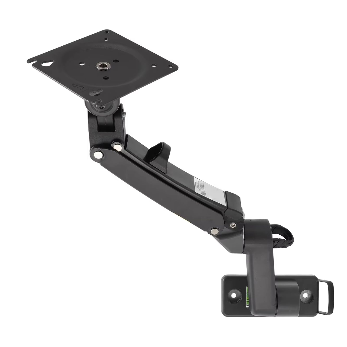 🖥️ Soporte de Pared Universal para Pantalla de 17″-35″