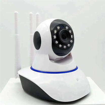 📹 Cámara de Seguridad WiFi 1080P