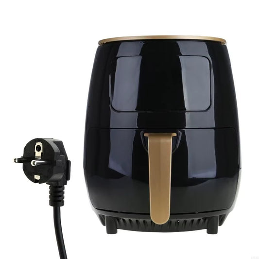 🍟 Freidora de Aire Eléctrica sin Aceite