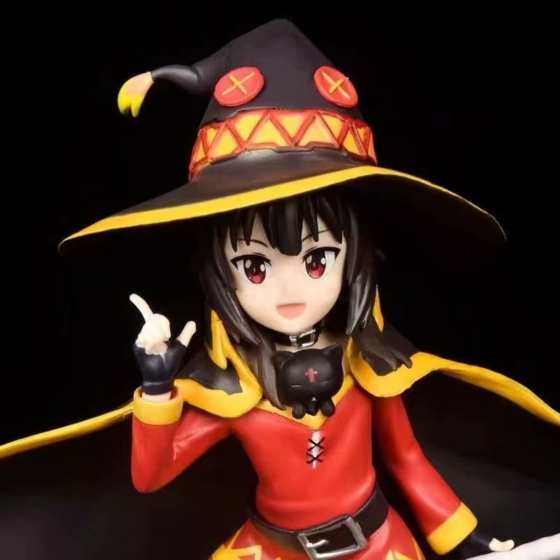 Megumin – Figura de Colección Anime 17CM