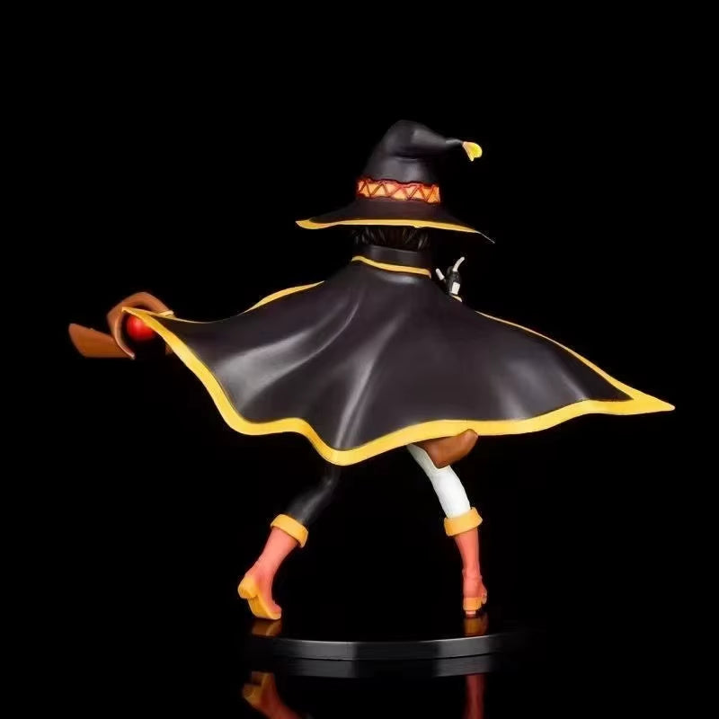 Megumin – Figura de Colección Anime 17CM