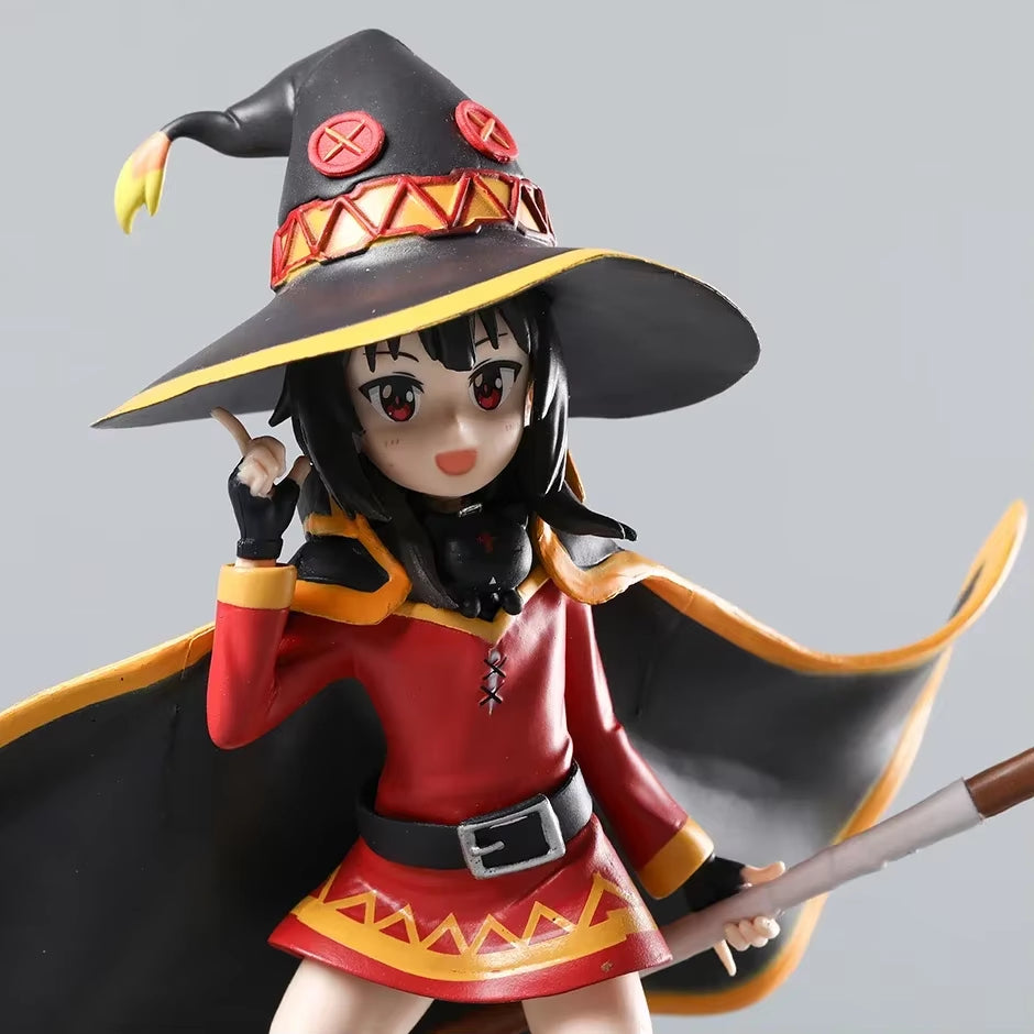 Megumin – Figura de Colección Anime 17CM
