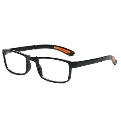 Gafas Plegables Antiluz Azul con Estuche