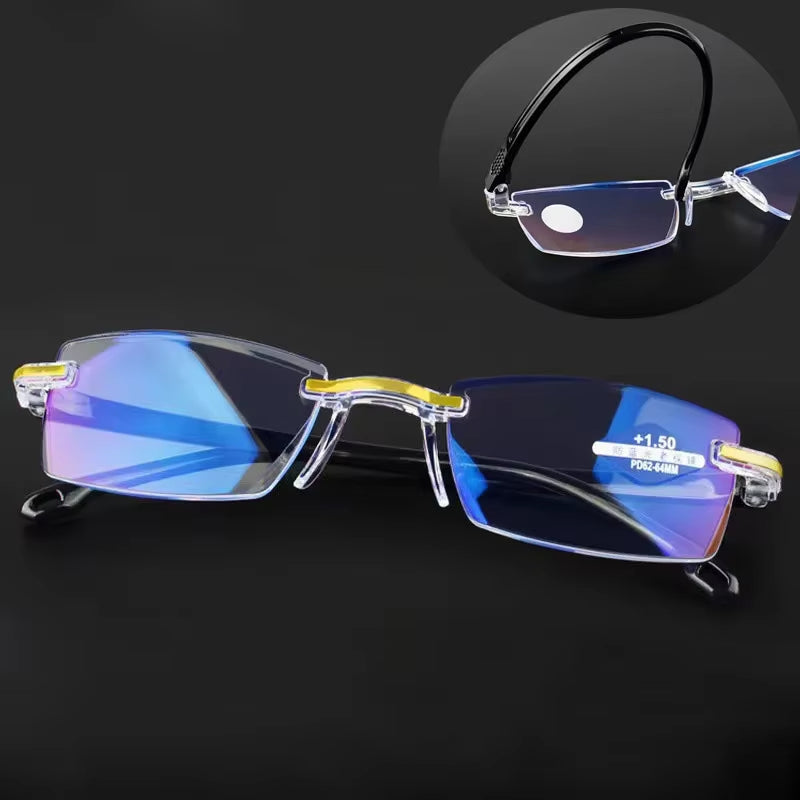GAFAS TR90 PRO- EDICION LIMITADA™