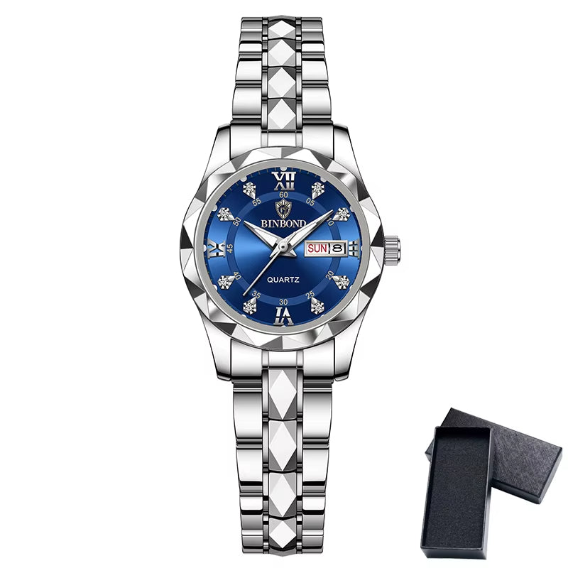 Reloj Gold Acero Inox Edicion Limitada