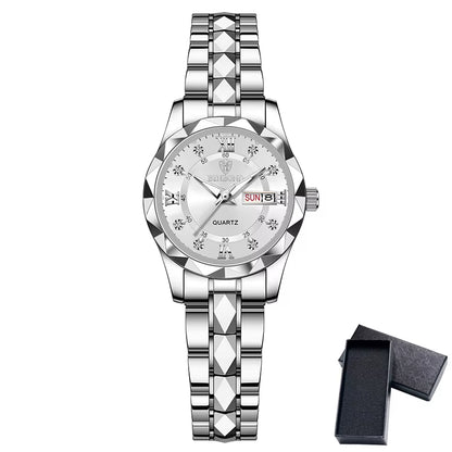Reloj Gold Acero Inox Edicion Limitada