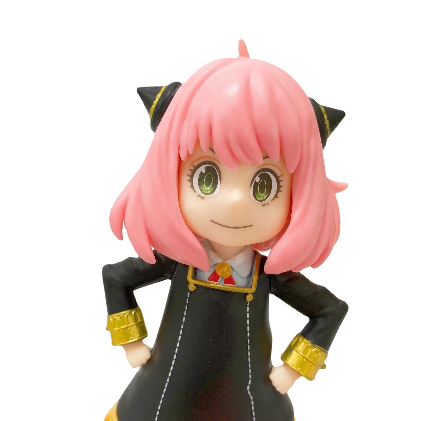 Figura de Acción Spy Family Anime – 17CM Coleccionable