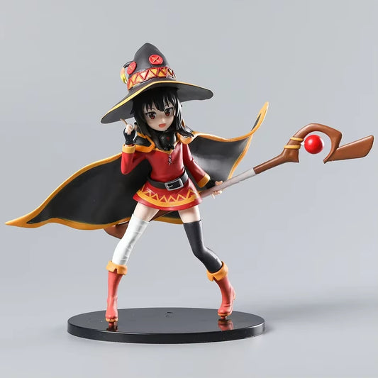 Megumin – Figura de Colección Anime 17CM