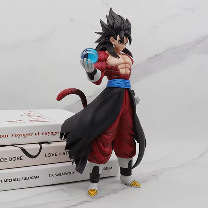 Dragon Ball Super Saiyan 4 – Gogeta Estatuilla 29CM