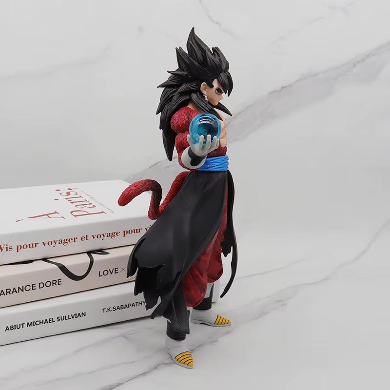 Dragon Ball Super Saiyan 4 – Gogeta Estatuilla 29CM