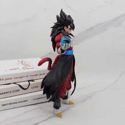 Dragon Ball Super Saiyan 4 – Gogeta Estatuilla 29CM