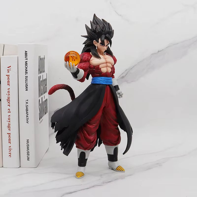 Dragon Ball Super Saiyan 4 – Gogeta Estatuilla 29CM
