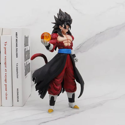 Dragon Ball Super Saiyan 4 – Gogeta Estatuilla 29CM