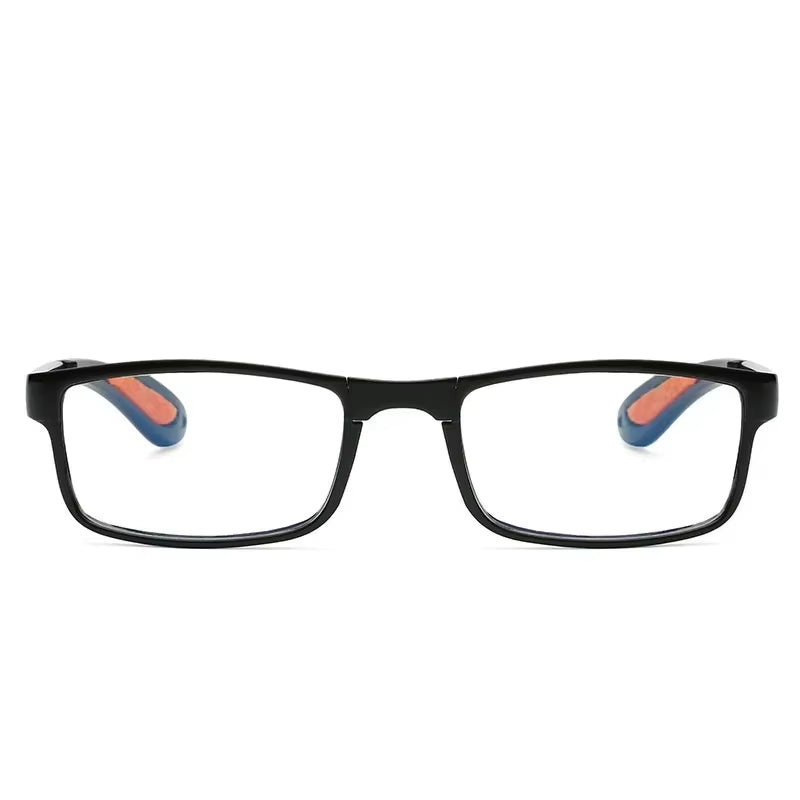 Gafas Plegables Antiluz Azul con Estuche