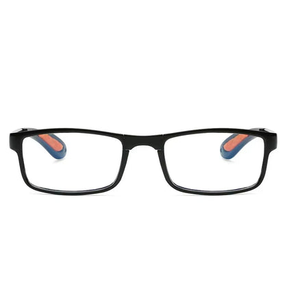 Gafas Plegables Antiluz Azul con Estuche