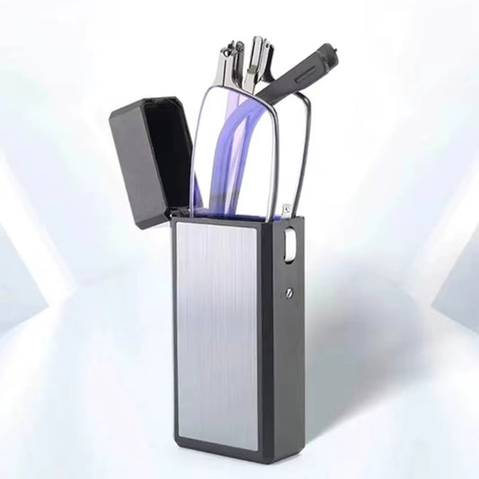 👓 Gafas de Lectura Plegables FUQIAN con Estuche Ligero