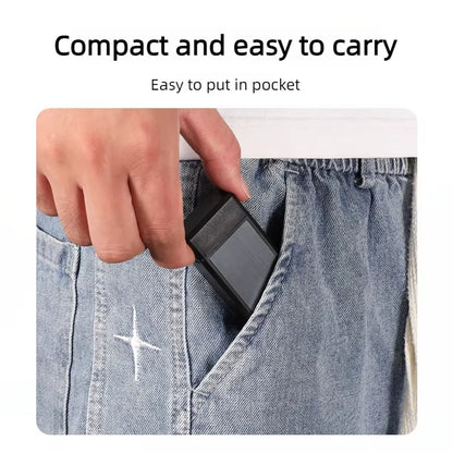 👓 Gafas de Lectura Plegables FUQIAN con Estuche Ligero