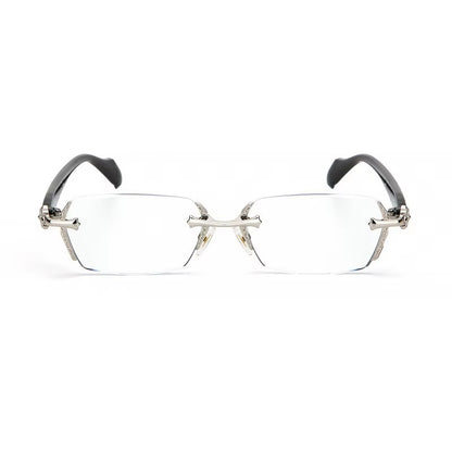 GAFAS RETRO 2025 ULTRA LIGERO