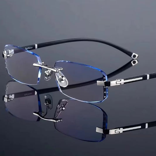 Gafas HD Antifatiga TR90 Ultra Ligeras