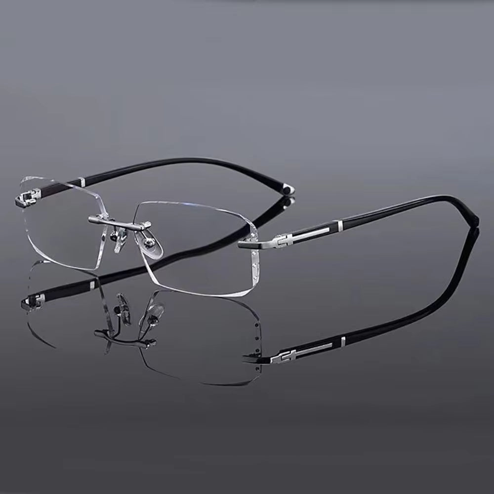 Gafas HD Antifatiga TR90 Ultra Ligeras