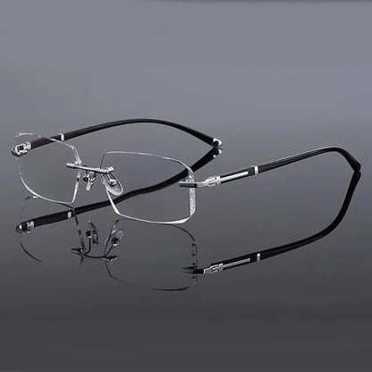 Gafas HD Antifatiga TR90 Ultra Ligeras