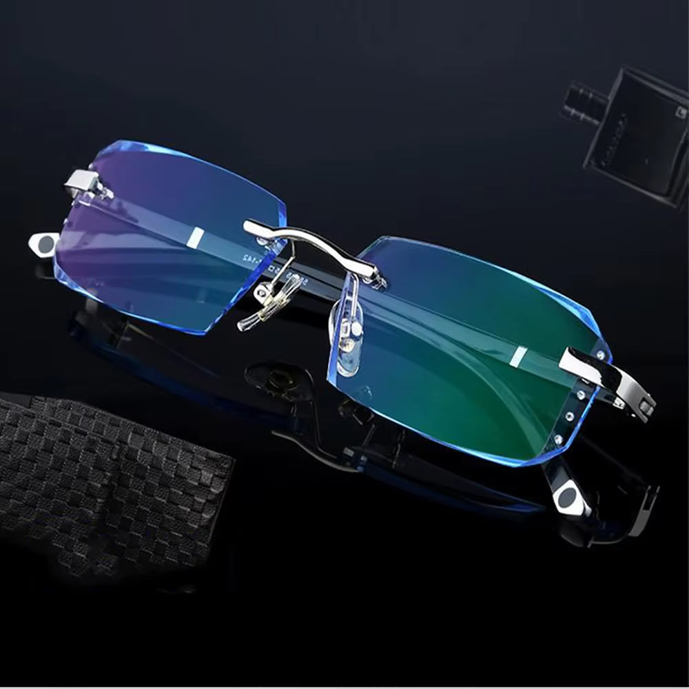 Gafas HD Antifatiga TR90 Ultra Ligeras