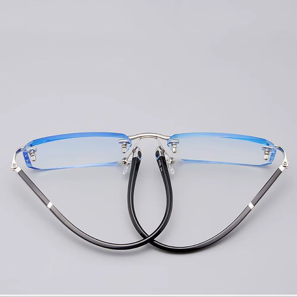 Gafas HD Antifatiga TR90 Ultra Ligeras
