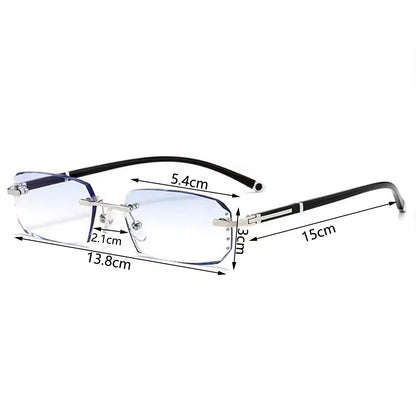 Gafas HD Antifatiga TR90 Ultra Ligeras
