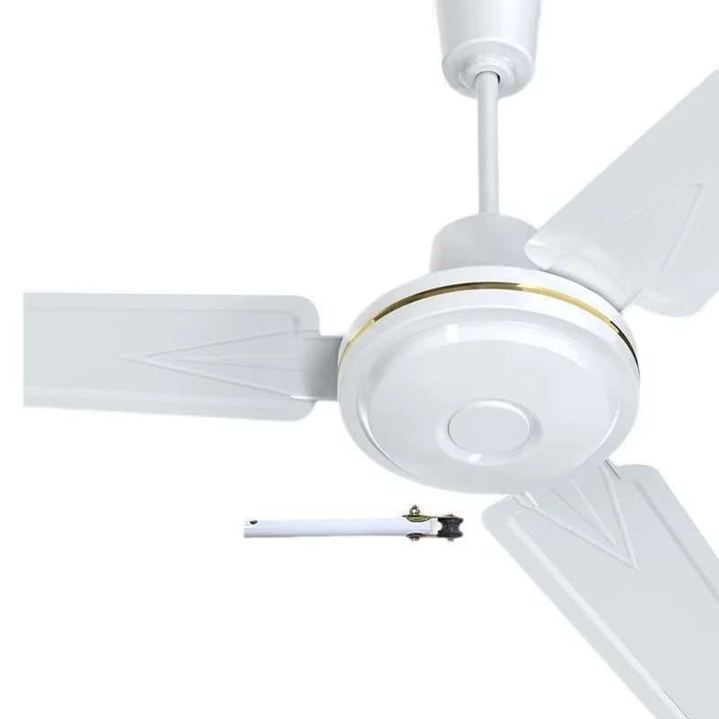 🌬️ Ventilador de Techo Moderno de Alta Eficiencia