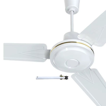 🌬️ Ventilador de Techo Moderno de Alta Eficiencia