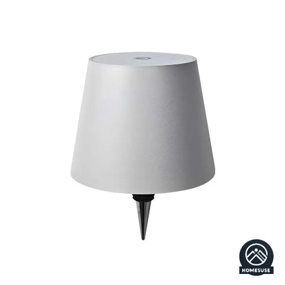 🍷 Lámpara Decorativa para Botella de Vino – Recargable USB