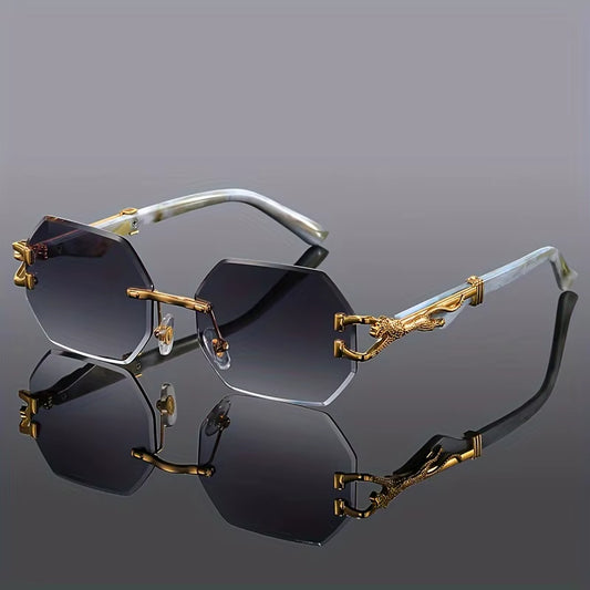 🕶️ Gafas de Sol Deportivas VIGNYBURKE K07