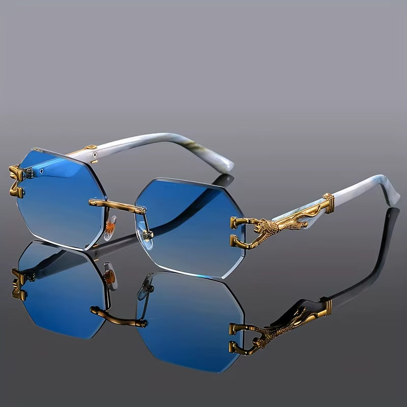 🕶️ Gafas de Sol Deportivas VIGNYBURKE K07