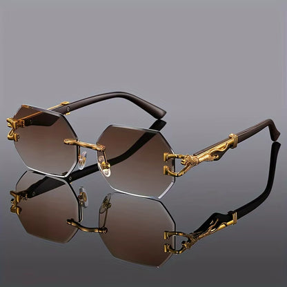 🕶️ Gafas de Sol Deportivas VIGNYBURKE K07